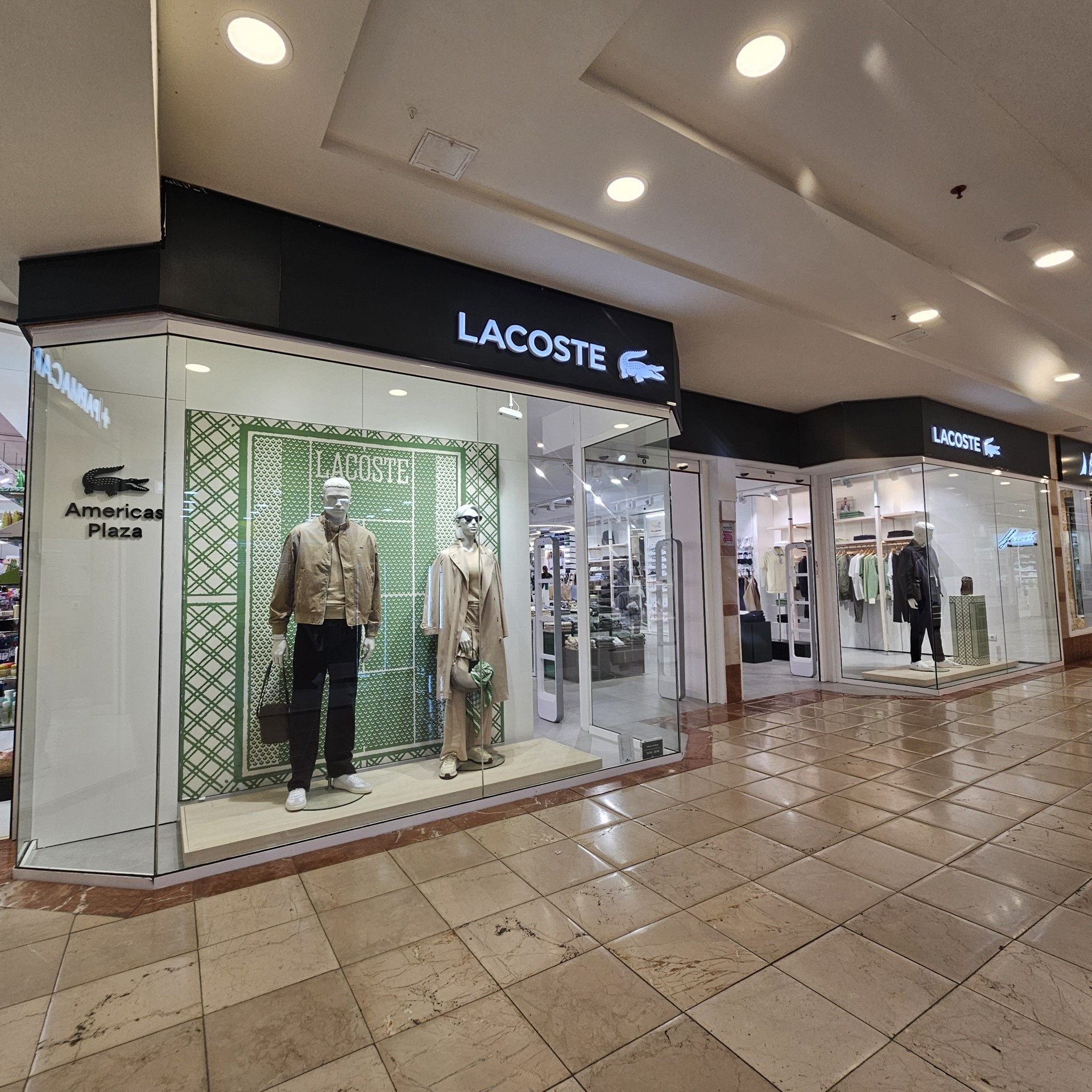 Galería en miniatura