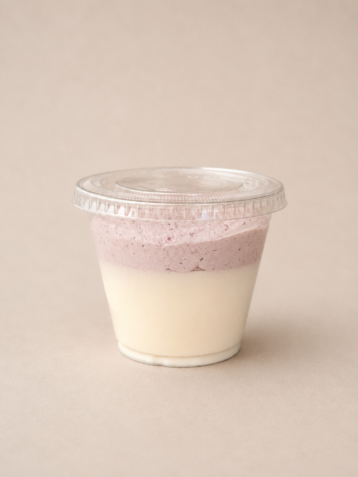 Panna Cotta