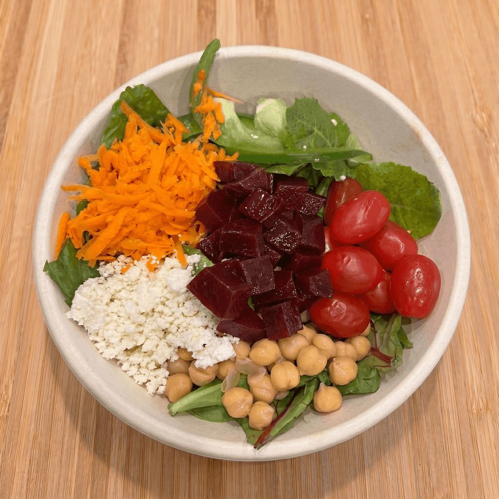 Beet Salad
