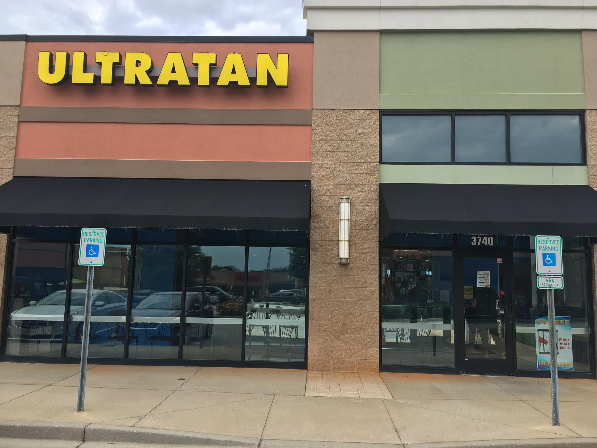 ULTRATAN Photo