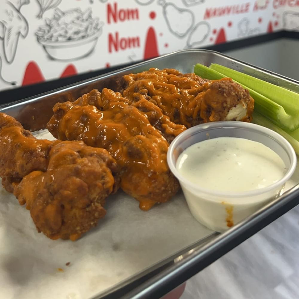 Tenders