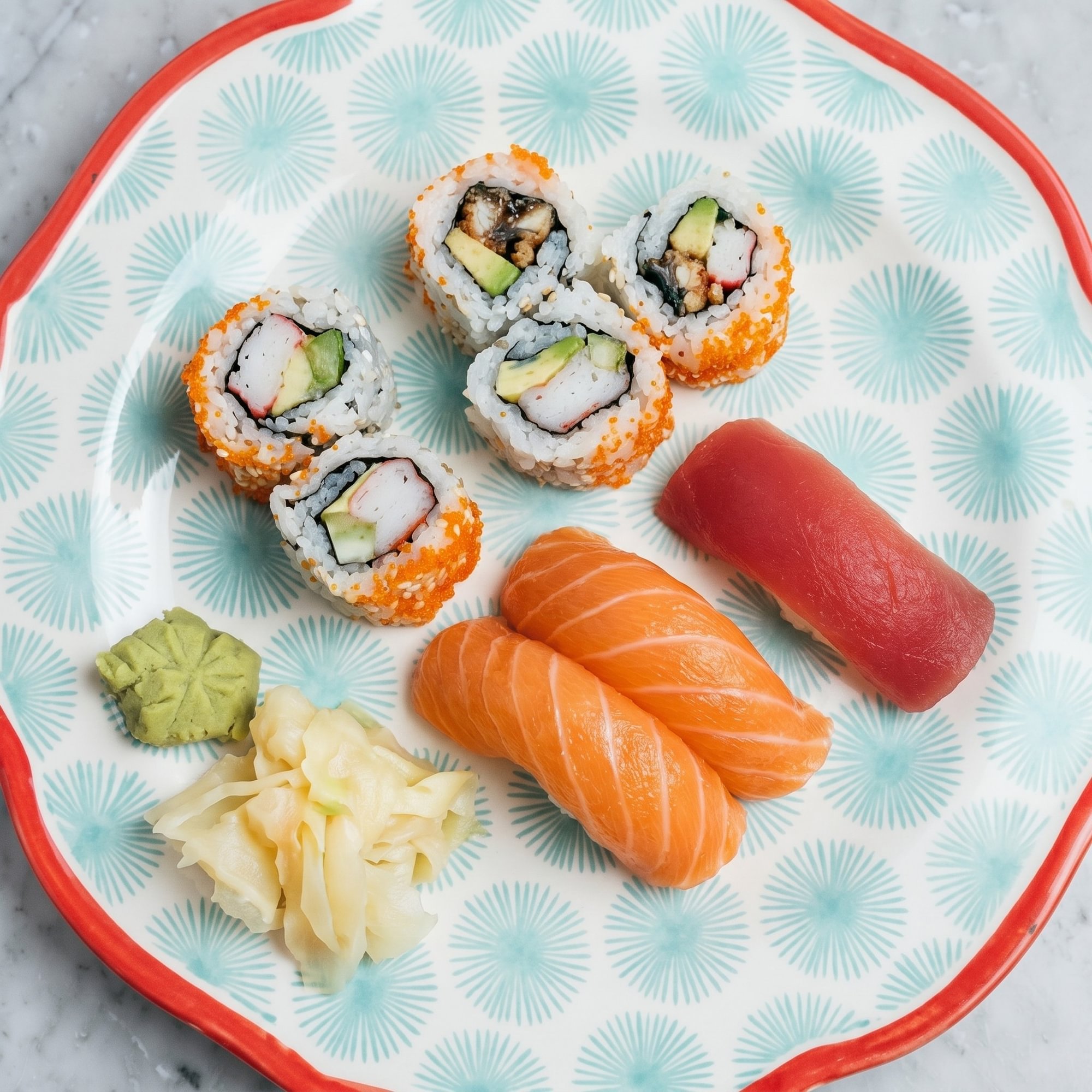 Sushi C