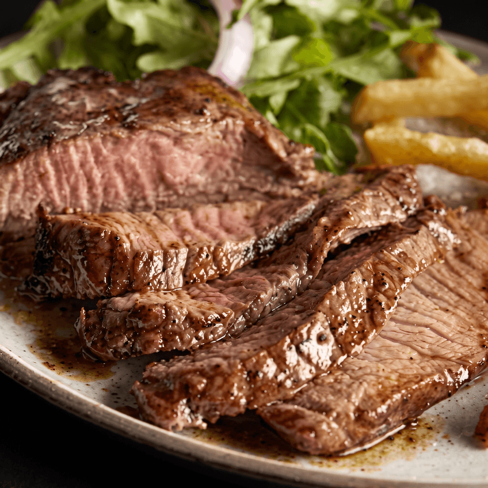 Orden de Carne / Order of Grilled Steak
