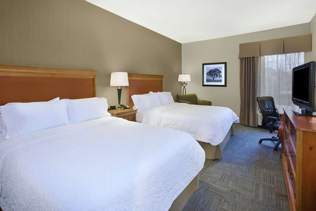Hampton Inn Richmond West Innsbrook Image