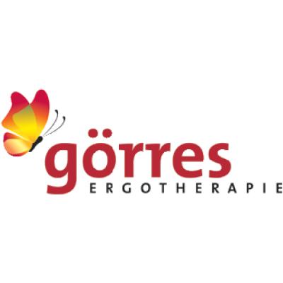 Logo von Praxis für Ergotherapie und Lerntherapie Anke Görres