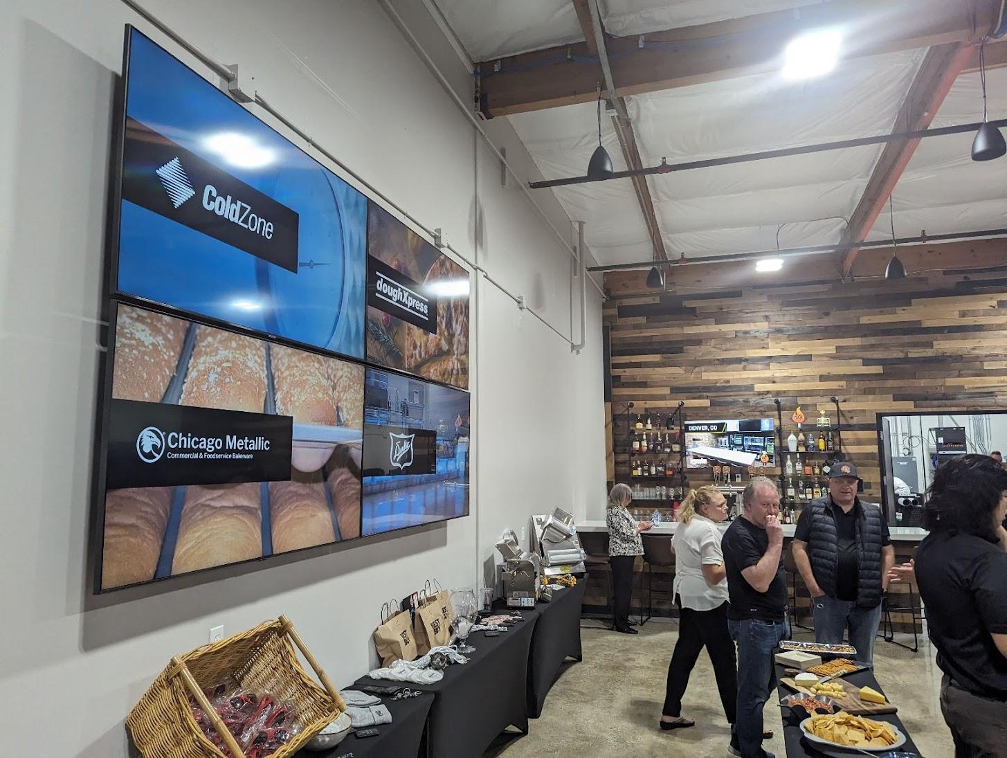 Rivas TechGroup Image