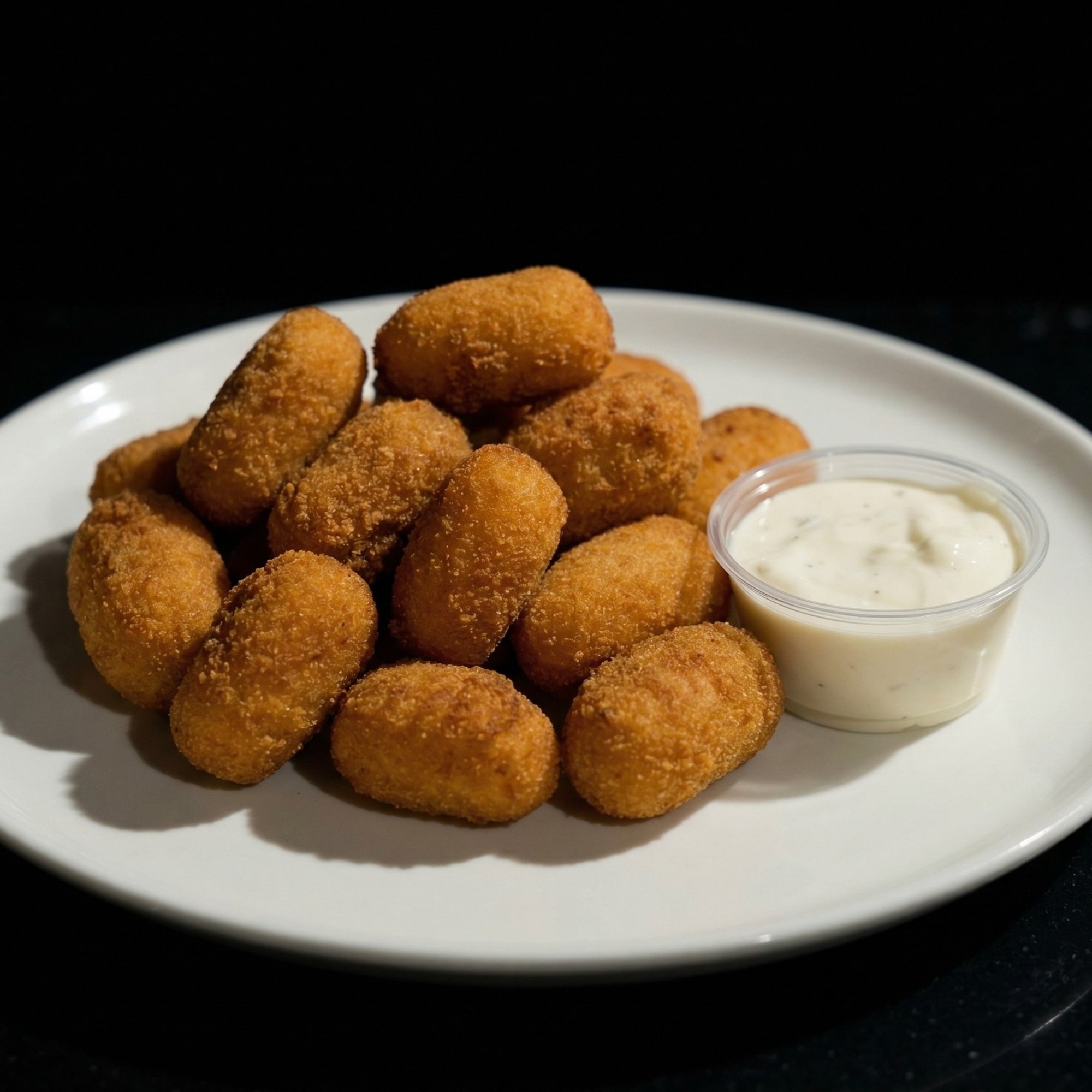Mini Corn Dogs
