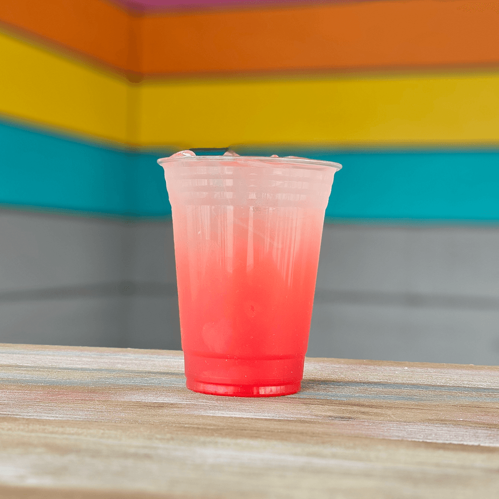 Strawberry Lemonade