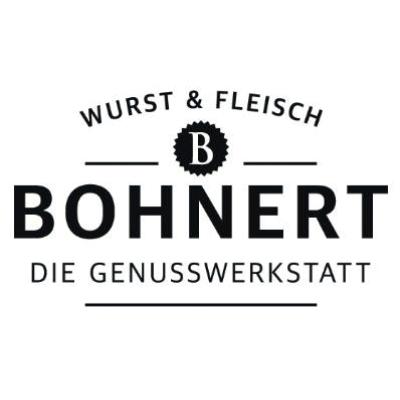 Logo von Metzgerei Bohnert Inh.: Jochen Bohnert e.K.