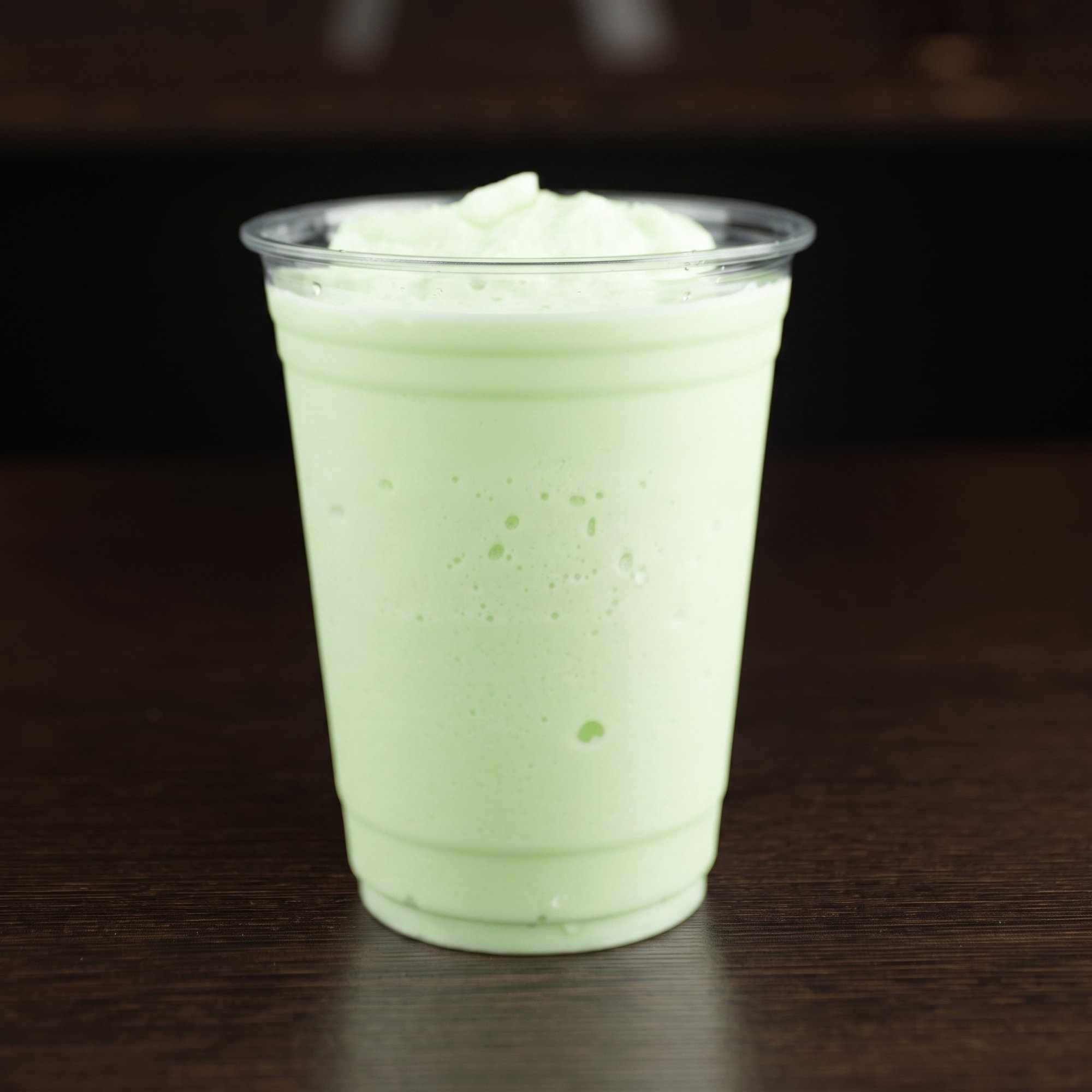 Honeydew Smoothie