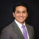 Gustavo Corte - RBC Wealth Management Financial Advisor Photo