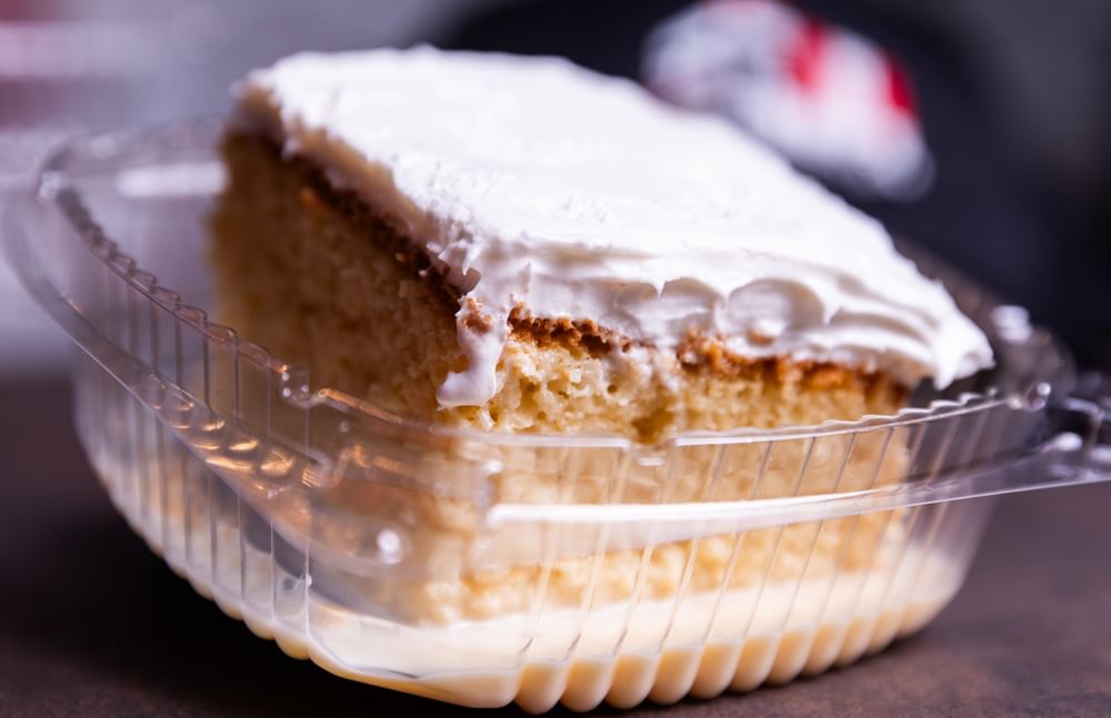 Tres Leches