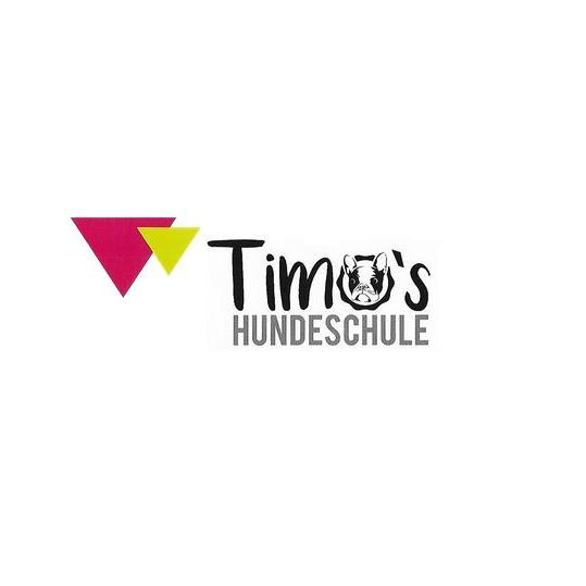 Logo von Timo´s Hundeschule und Tier-Second-Hand-Shop