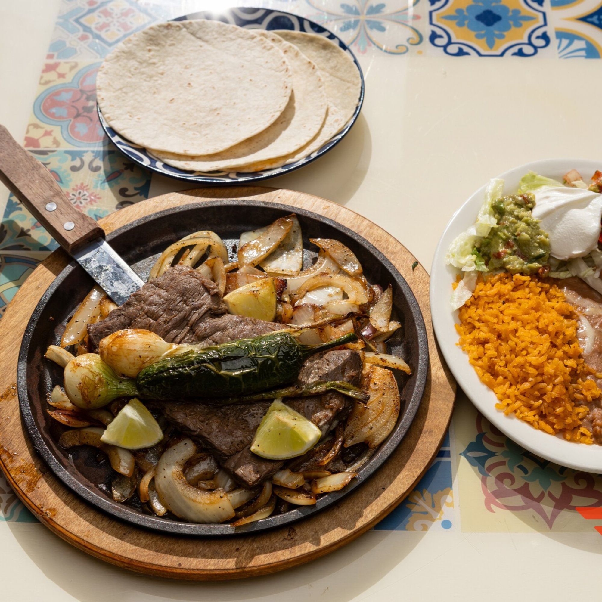 Carne Asada