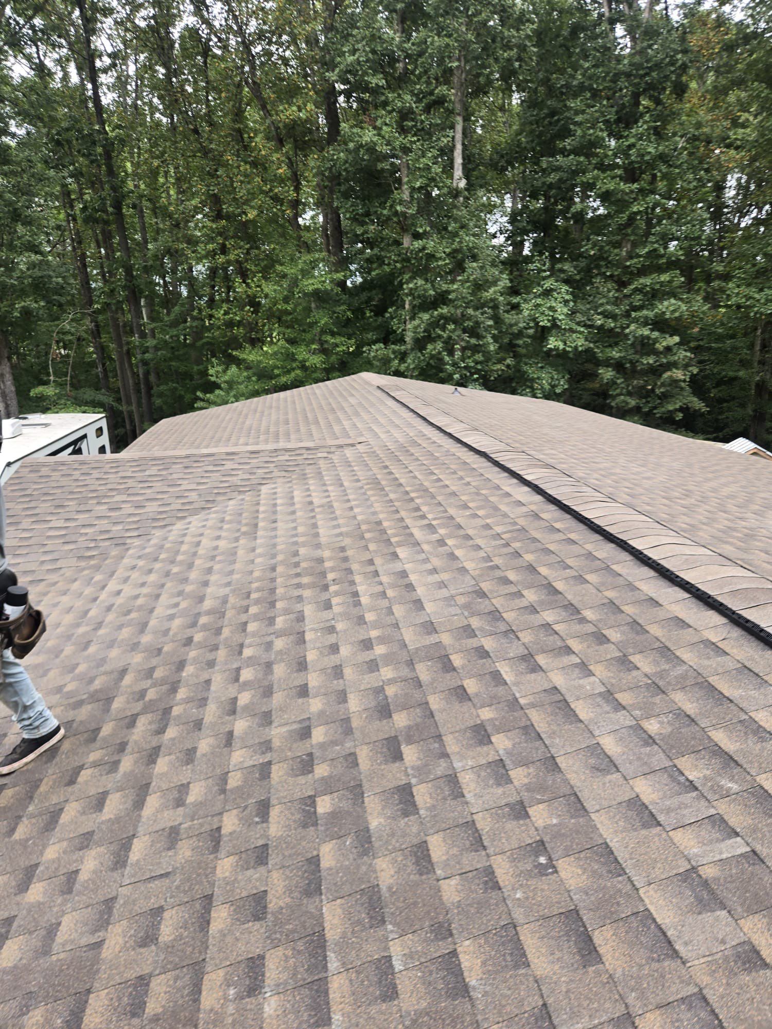 Radiant Home Services Image