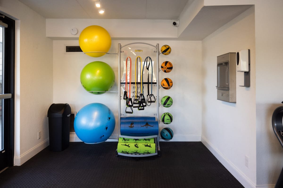 The Teale Golden Gate Image