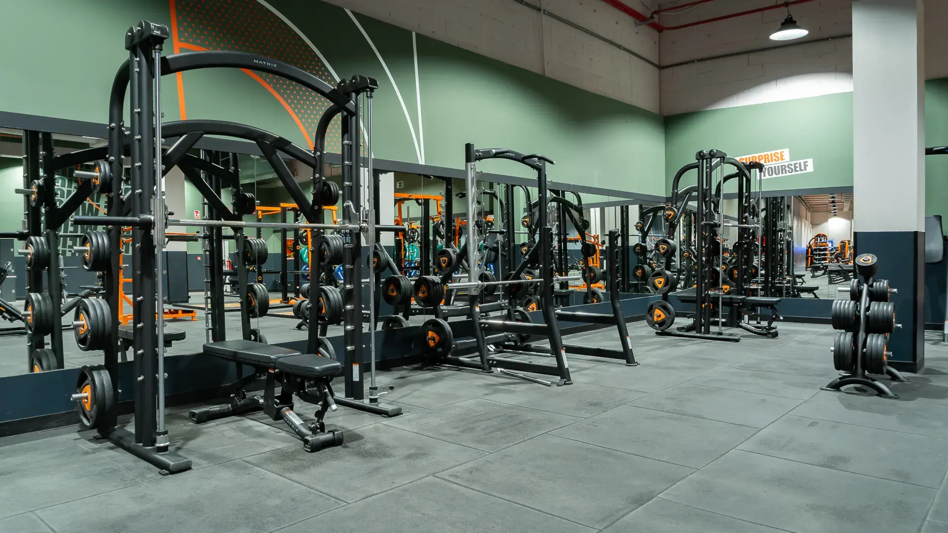 Galería en miniatura