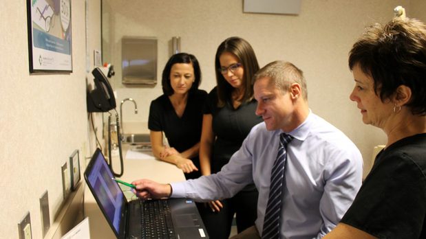 Images Suburban Eye Care