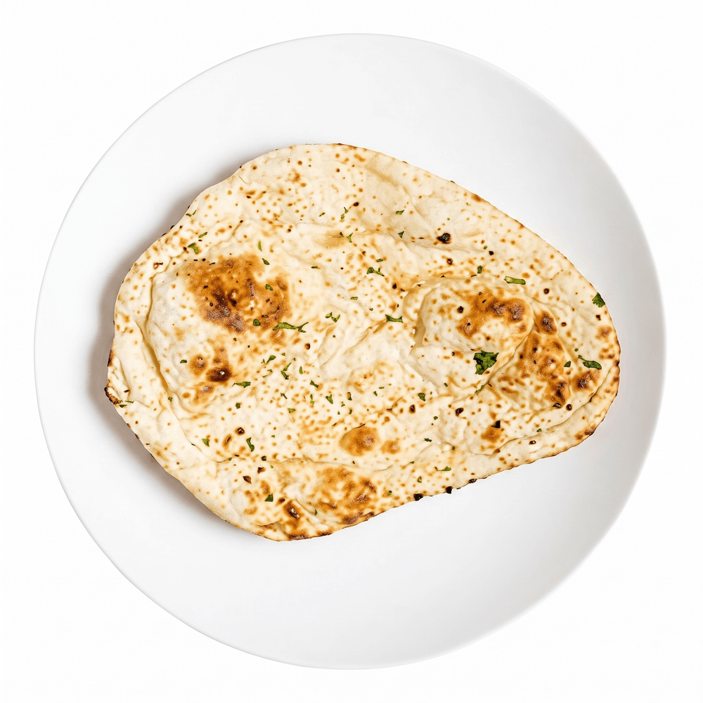 Bullet Naan