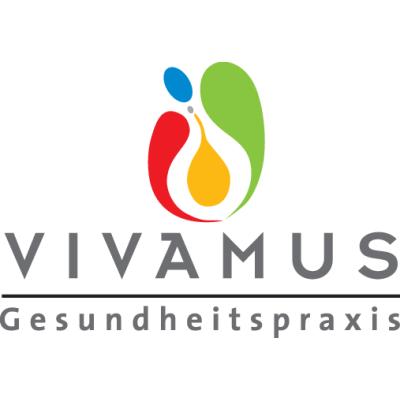 Logo von Vivamus Gesundheitspraxis Felber Tanja + Kerstin