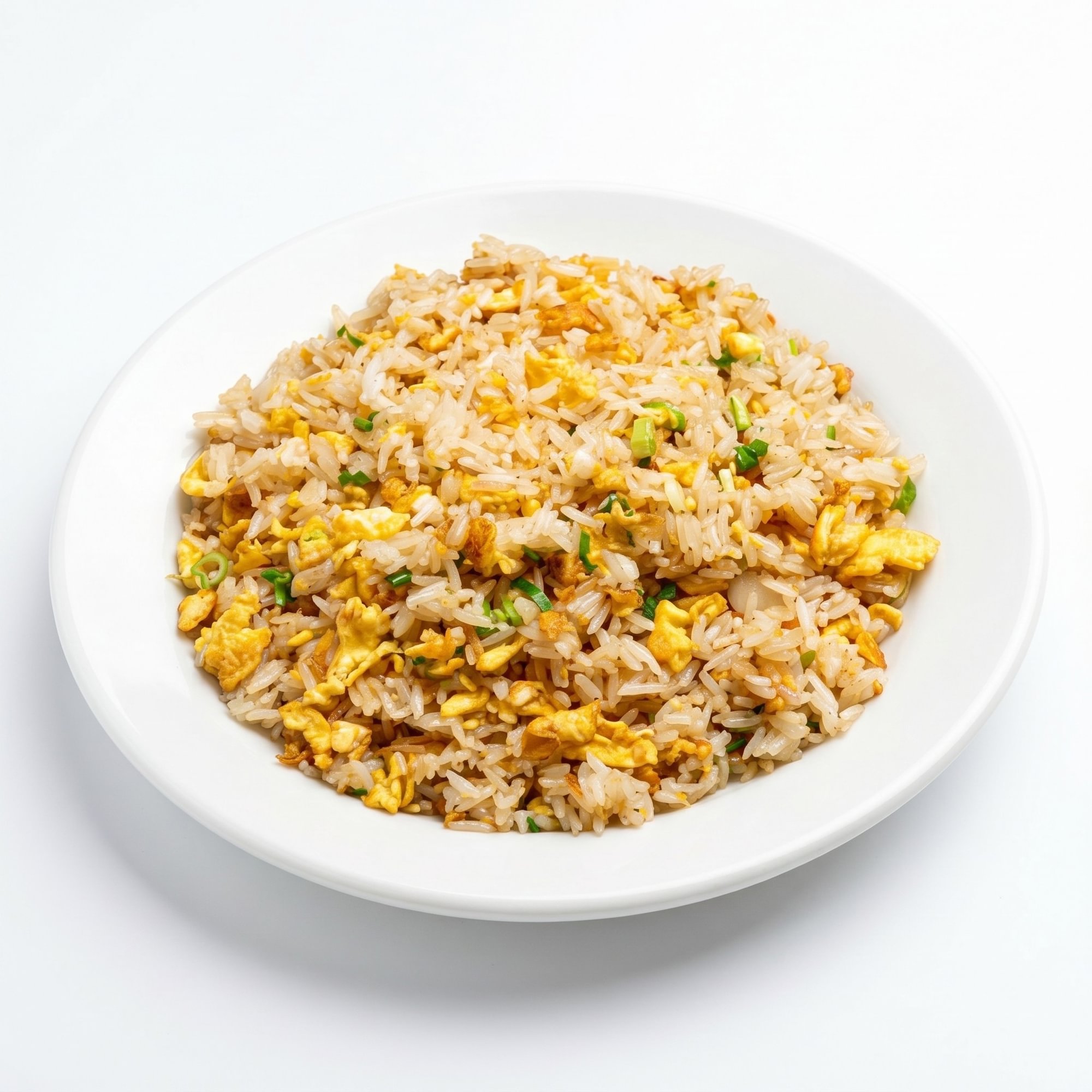 Egg Fried Rice