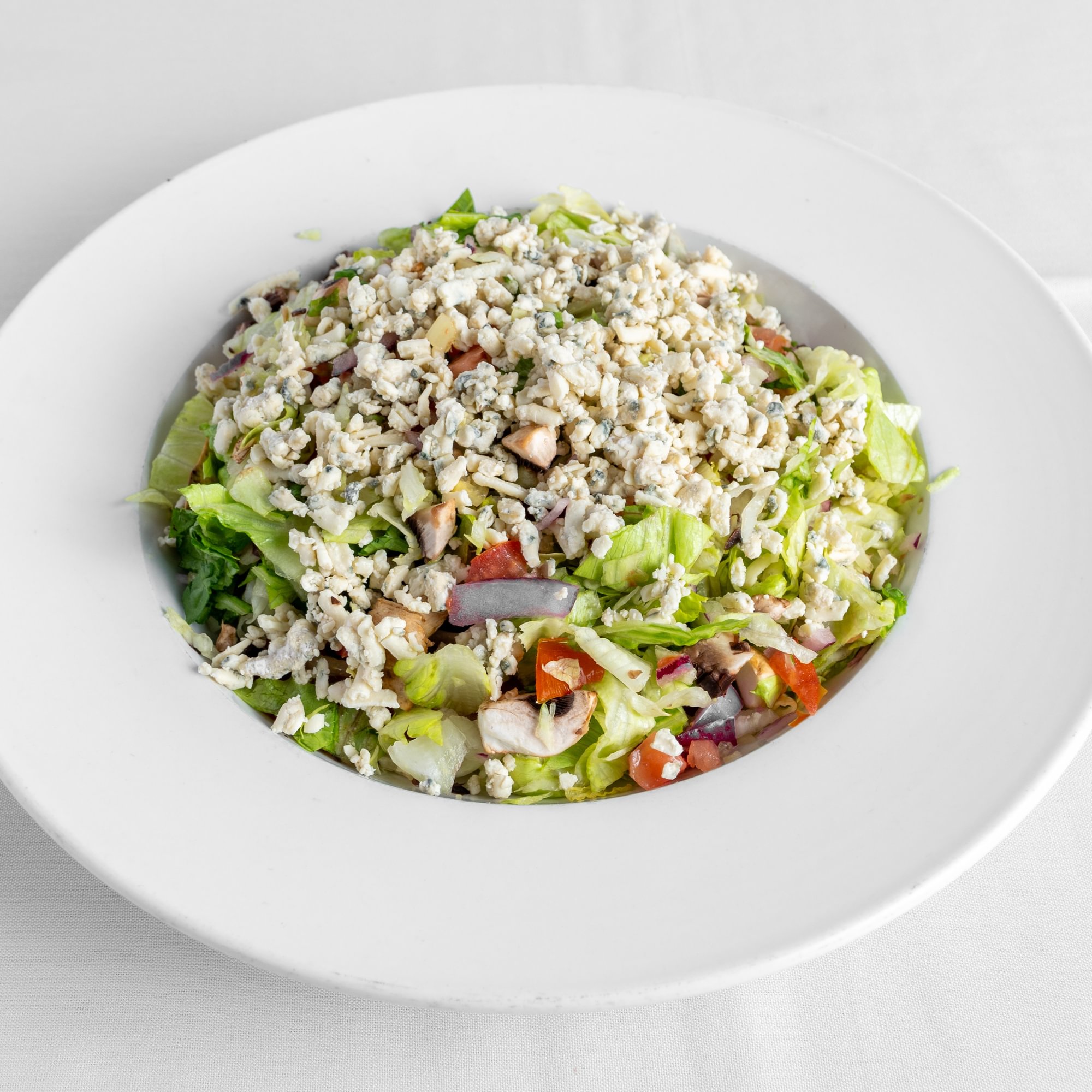 Frankie's Salad