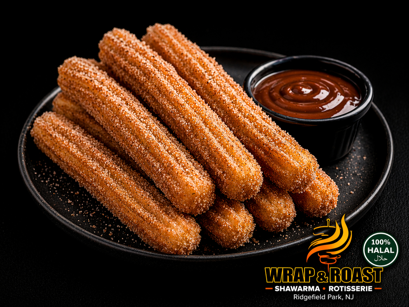 Churros