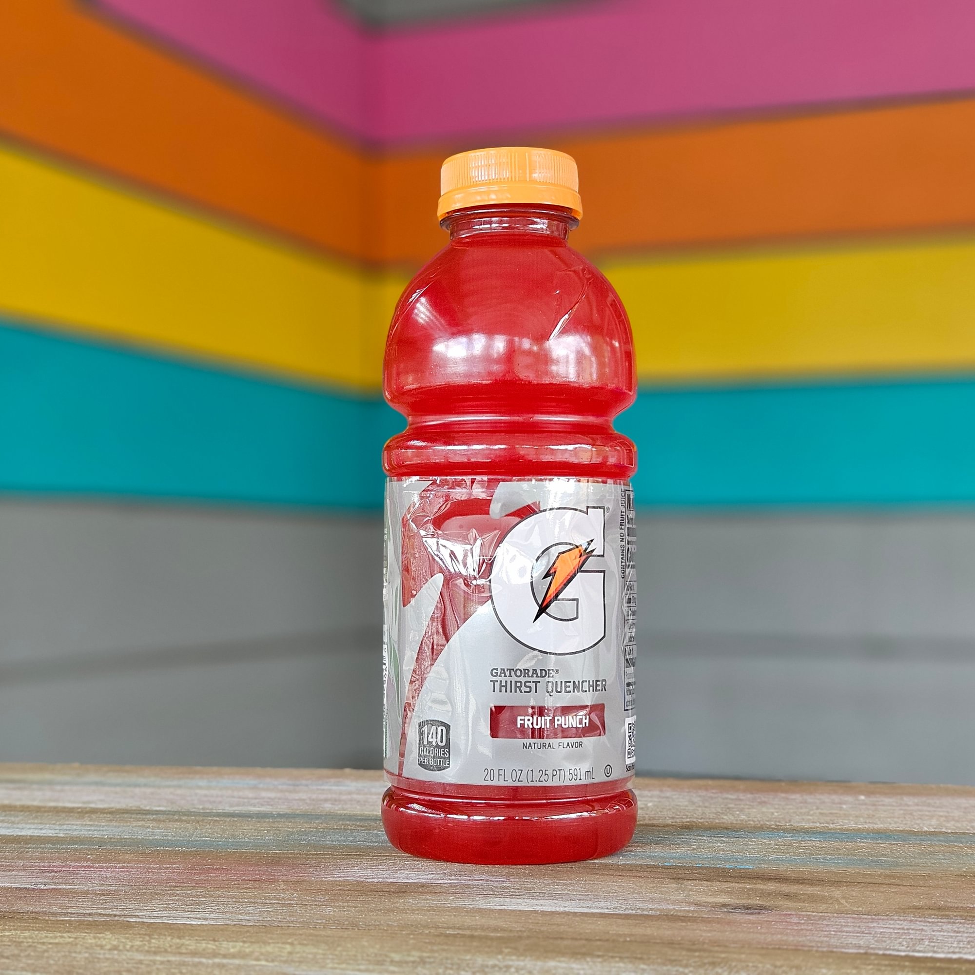 Gatorade