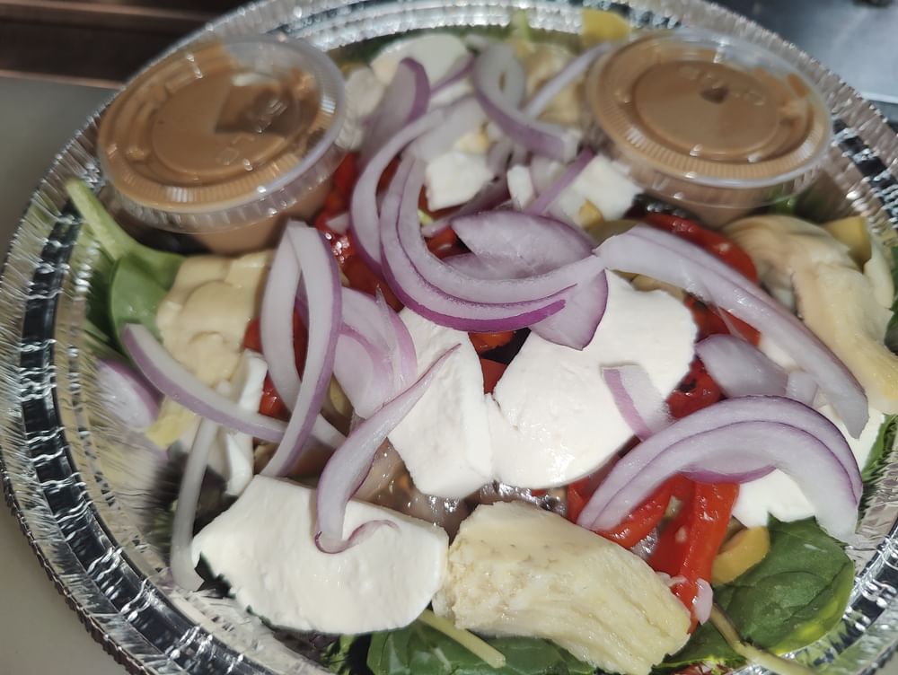 Special Salad
