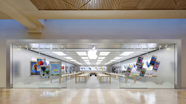 Images Apple SouthPark