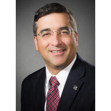 Salvatore Renato Pardo, MD, MBA