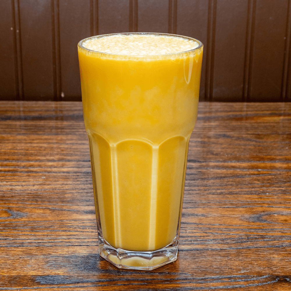 Lucuma Smoothie