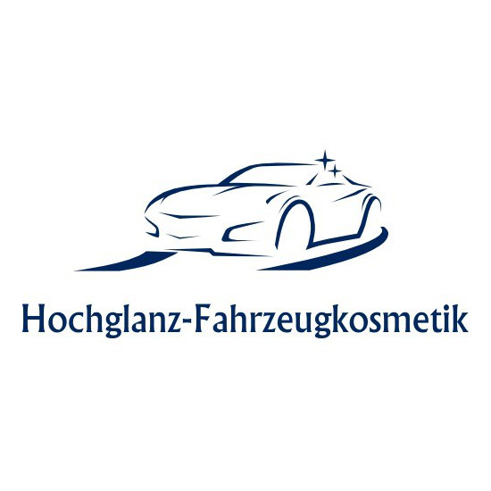 Logo von Hochglanz Fahrzeugkosmetik