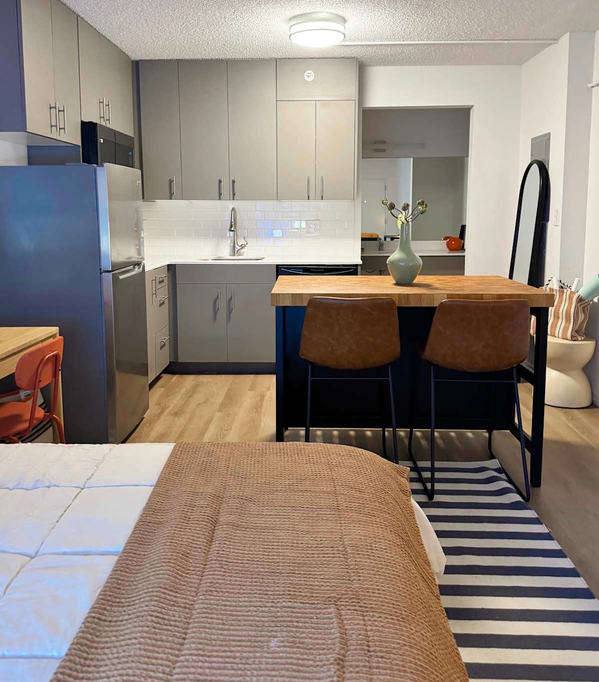 The Teale Golden Gate Image