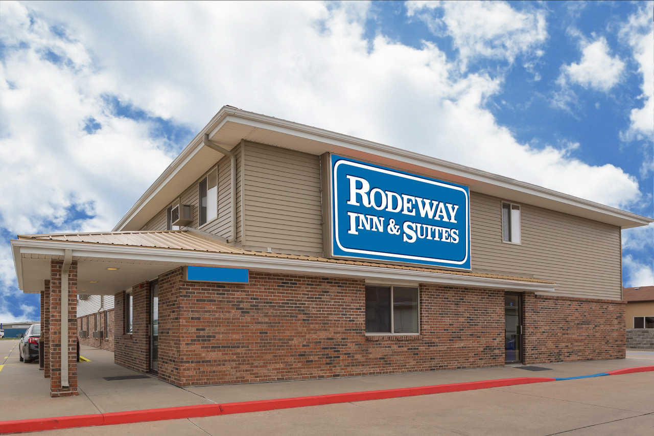 Rodeway Inn & Suites Coupons Kearney NE near me | 8coupons