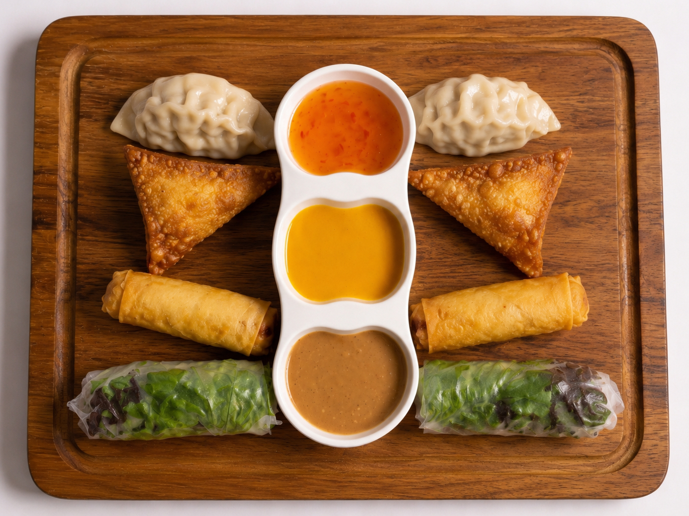 Topo Sampler