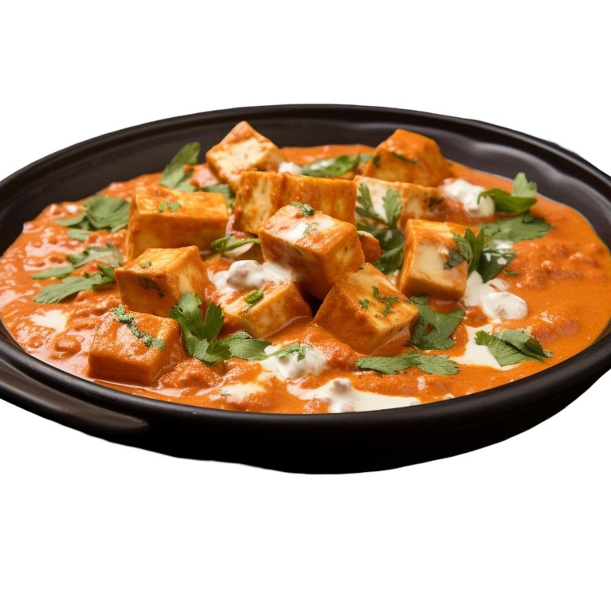 Mutter Paneer Masala