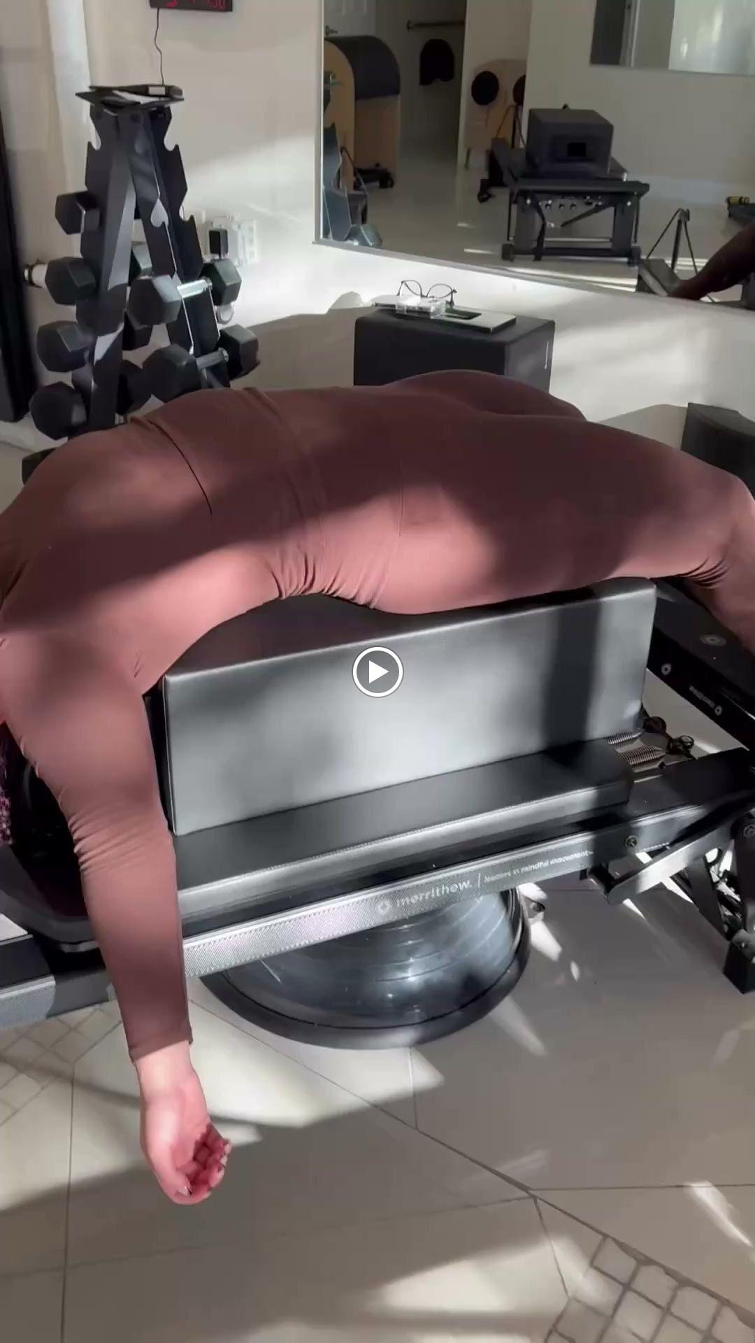 Stretch Theory Pilates Image