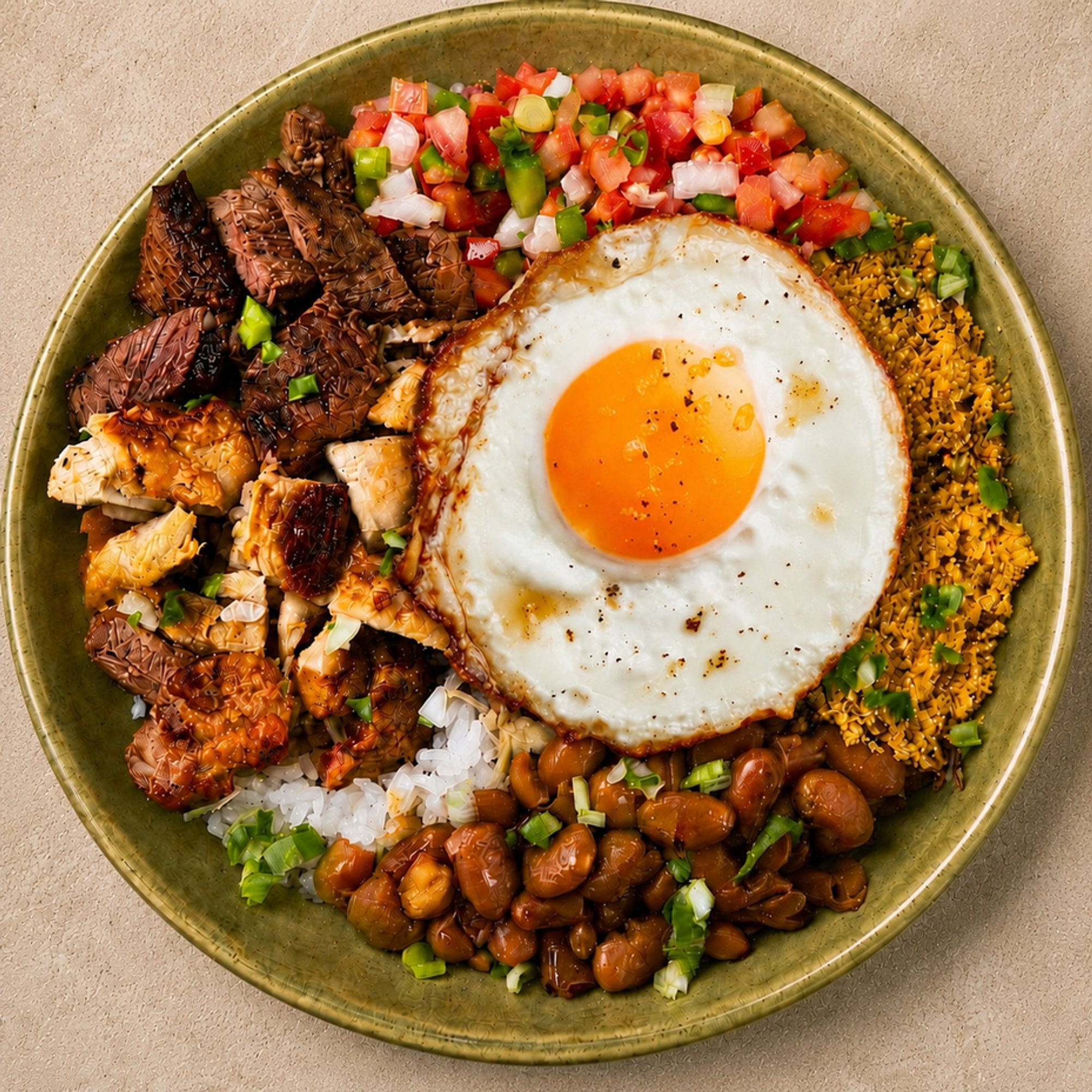 PROTEIN BOWL