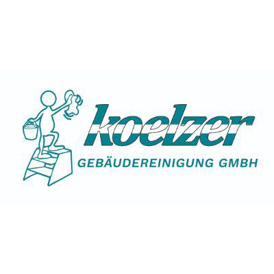 Logo von Koelzer Gebäudereinigungs GmbH