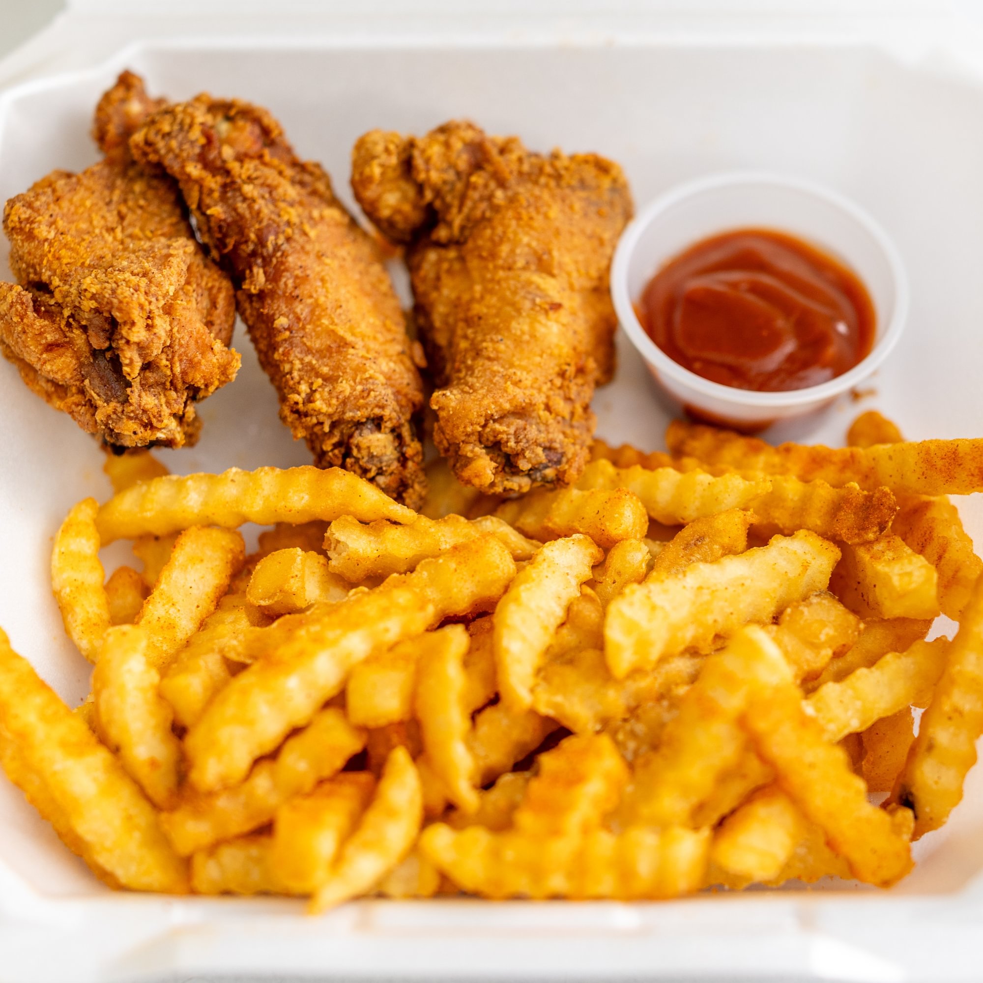 Party Wings