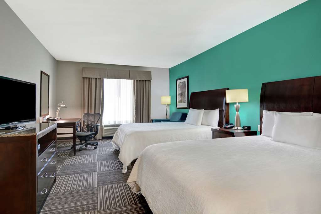 Hilton Garden Inn Fayetteville Image