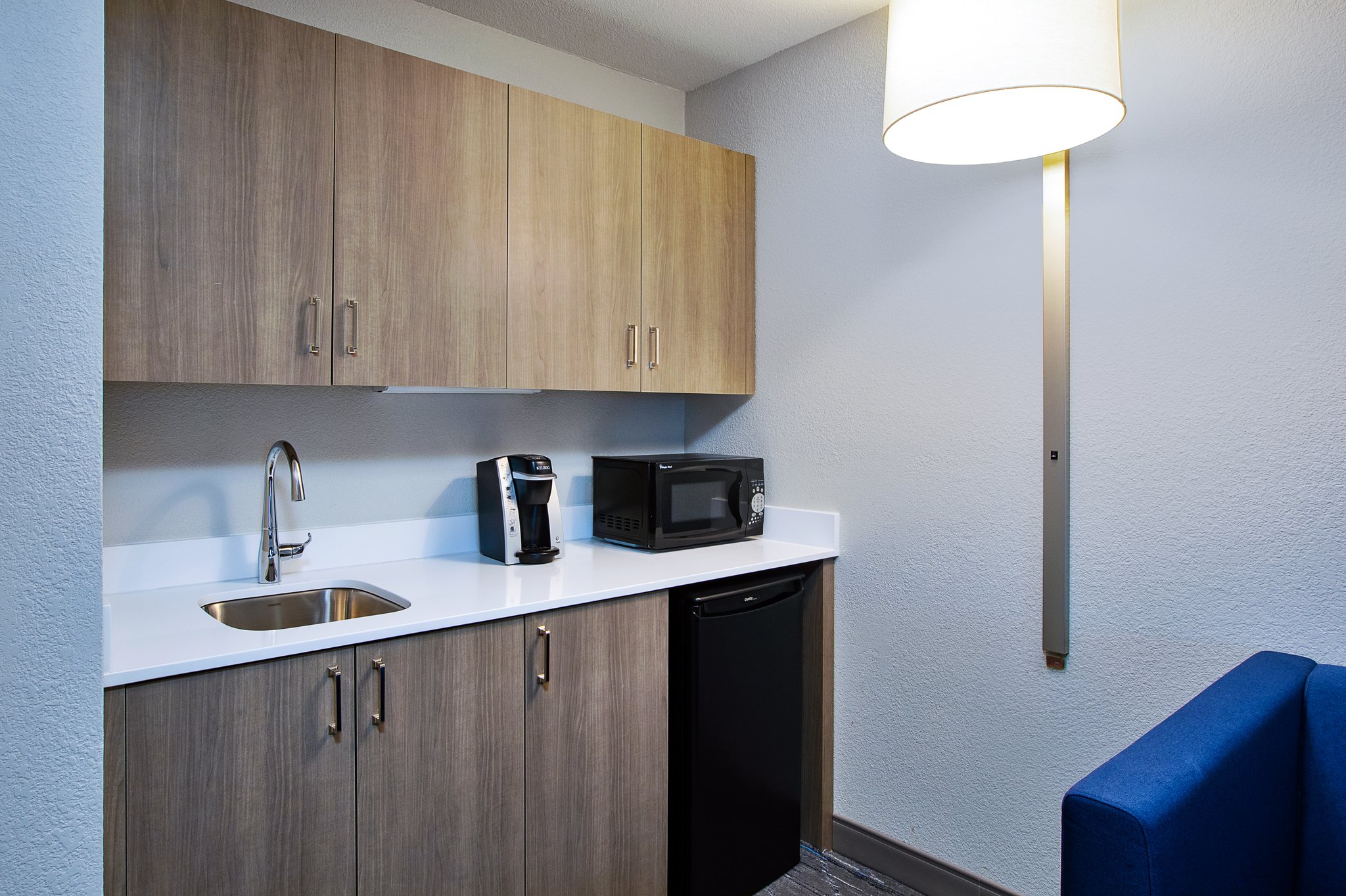 Holiday Inn Express Silver City by IHG Image