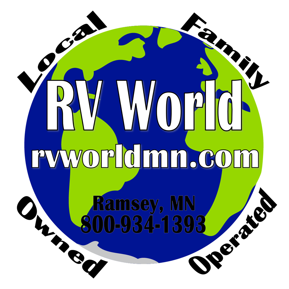 RV World Ramsey, MN Company Profile