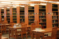 Library shelving and storage Library shelving and storage