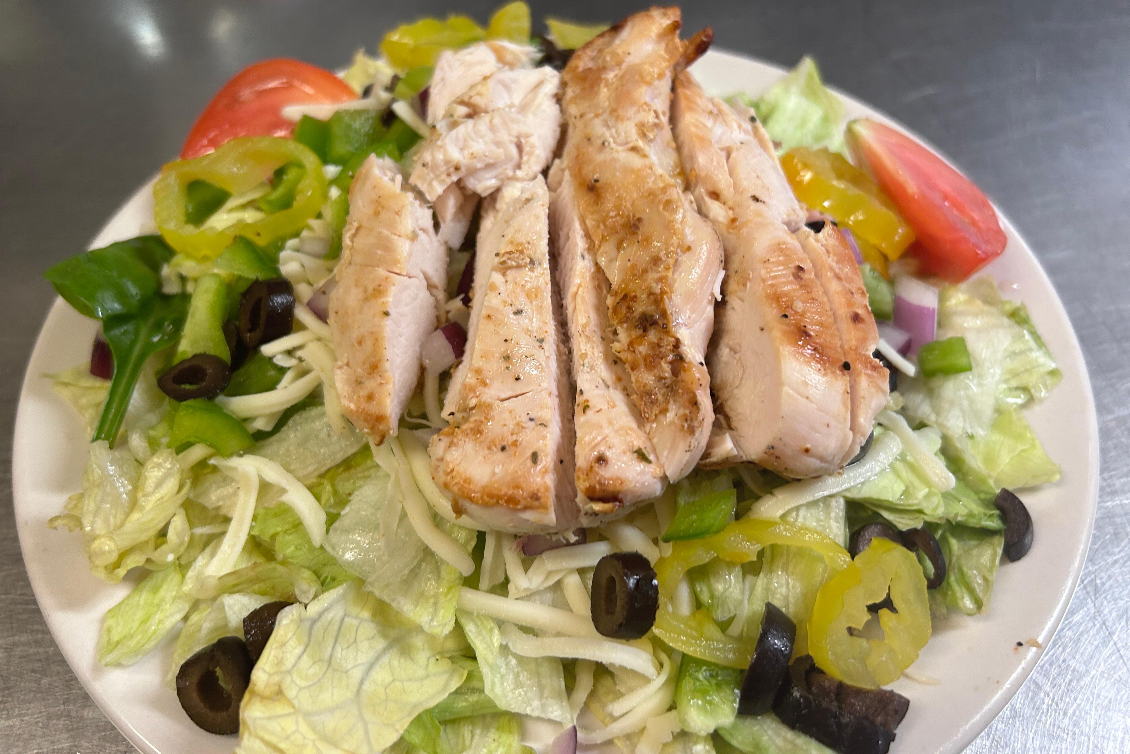 Your Pizza Shop Image