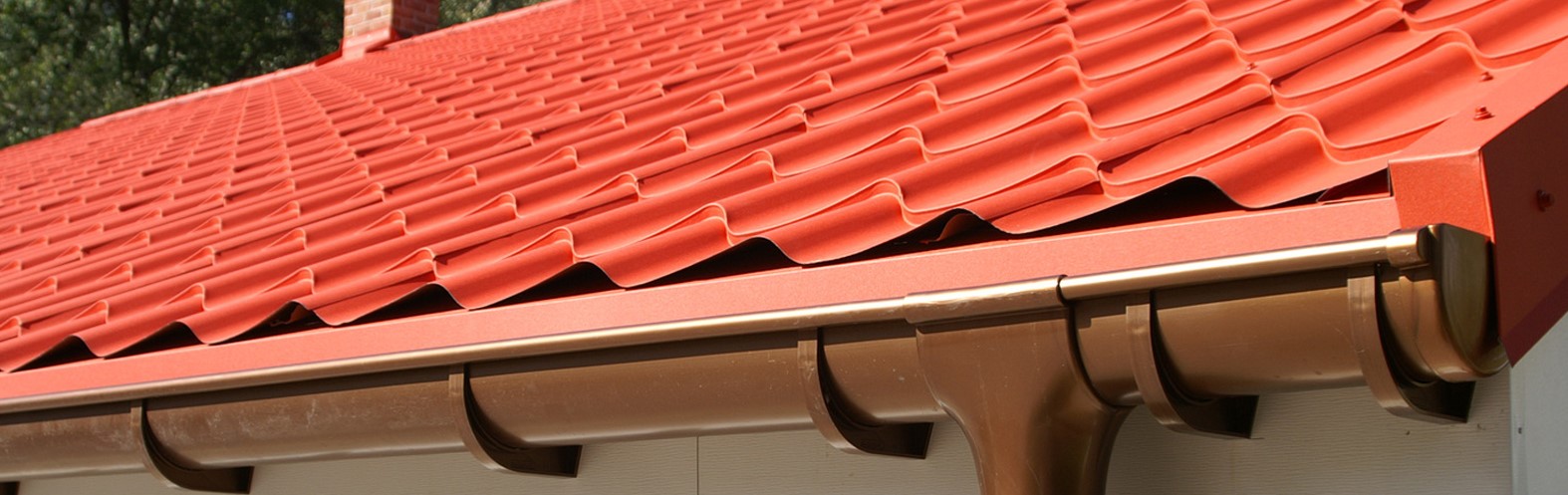 Middle Georgia Roofing Logo