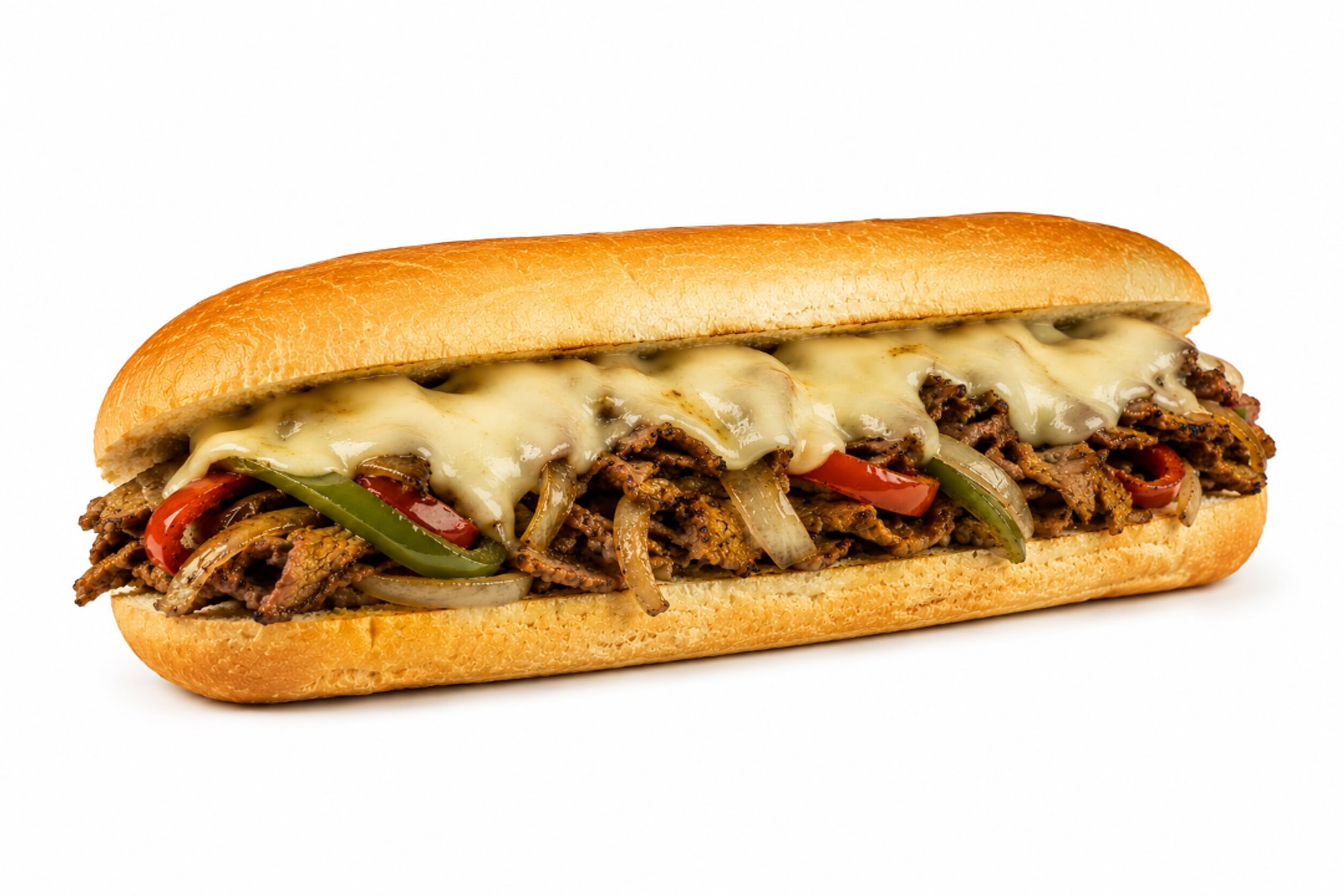 Made Cheesesteak