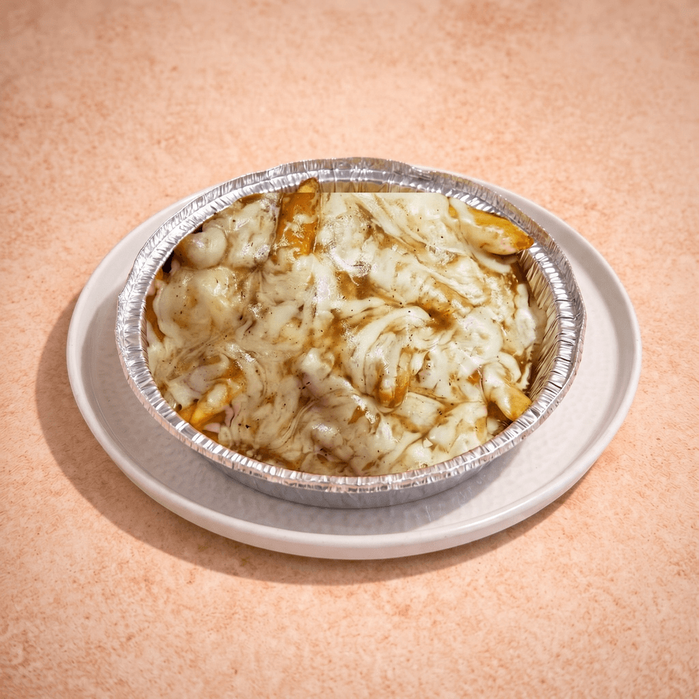 Poutine