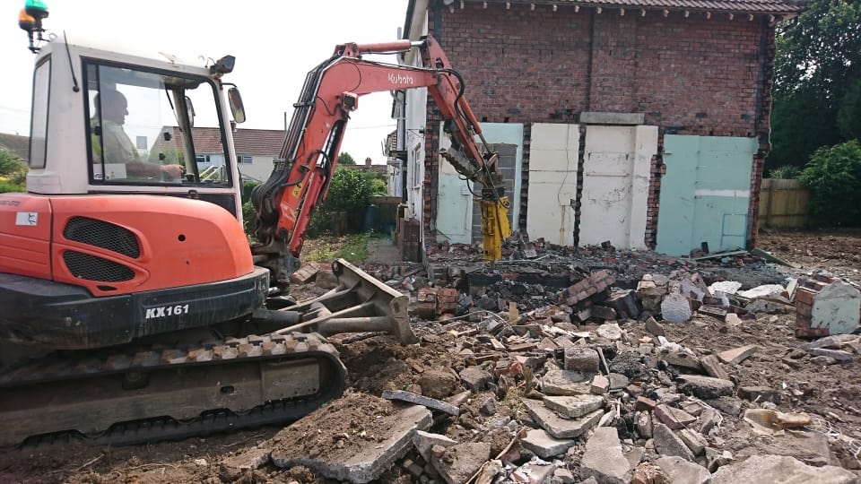 Images K & D Property Maintenance